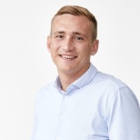 Lasse Hedegaard