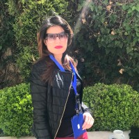 Maysoon Qawasmeh