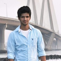 Niranjan Jadhav