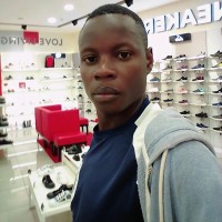Kevin Sifuna