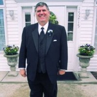 Stephen Johnson