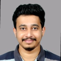 Bharath M