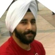 Amritpal Raina