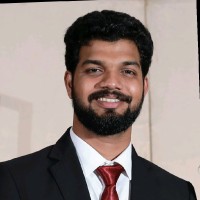 Sarath Thekkekkara Sivasankaran