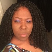 Felicia Daniels