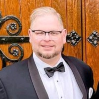 Aaron Hildenbrand
