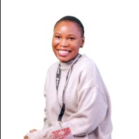 Priscilla Moroke