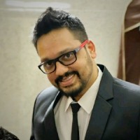 Eswaran Sundareshwaran