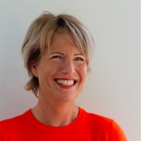 Suzanne Noten-van Bree