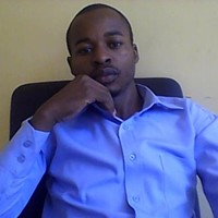 Amani Joseph Mkelenga