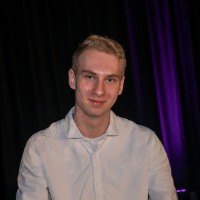 Sander Strijker