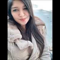 Divyanshi Jaiswal