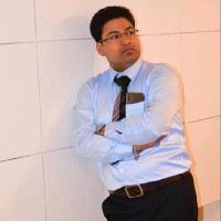 Sujit Paul