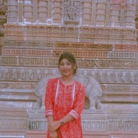 Diya Prajapati