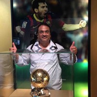 SUDHIR PHADKE