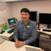 Mike Chen