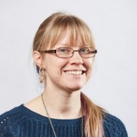 Kirsten Jensen