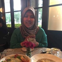 Nurul Ili Marhani Zulkarnain