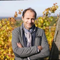 Franck Gericot