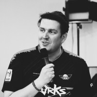 Pierre Mc Mahon
