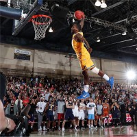 Deshun Patterson