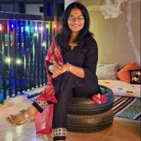 Yogita Joshi
