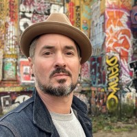 Mickael 'Marso' Riviere