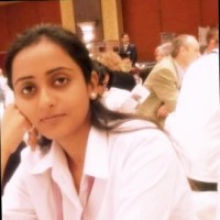 Dr. Apoorva Arora