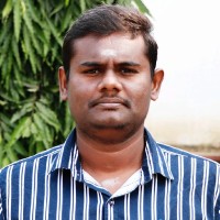 Ragul Vanchinathan
