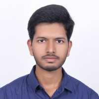 Sarath Chandra Varma Mudunuru