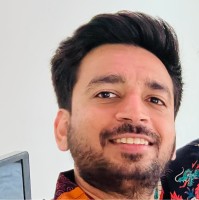 Arpit Gupta