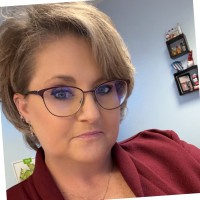 Mindy Magnus