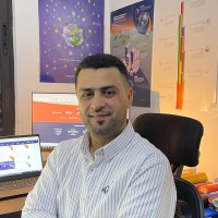 Nader Mohammad, RCDD®I DCDC® I OSP