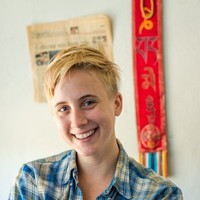 Michelle Davidson-Schapiro