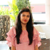 Nikitha P