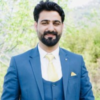 zahid Muhammad