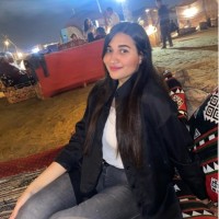 Mariam Tarek