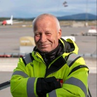 Kjell Arne Abrahamsen