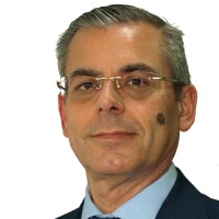 José Antonio Nicolás Caballero