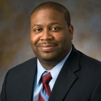 Corey George