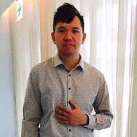 Ray Su