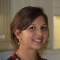 Julie Fanovard