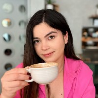 Larissa Monteiro