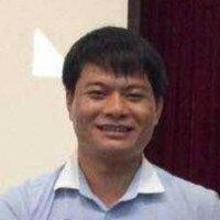 梁伟雄