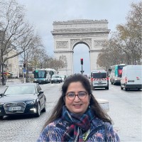 Komal Tewani