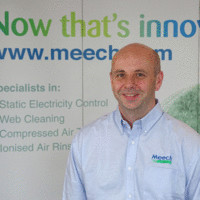 Darren Marchant