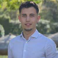 Daniel Avelar