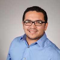 Daniel Martinez