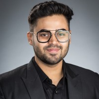 Shubham Mishra