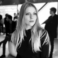 Fiona Rousselot